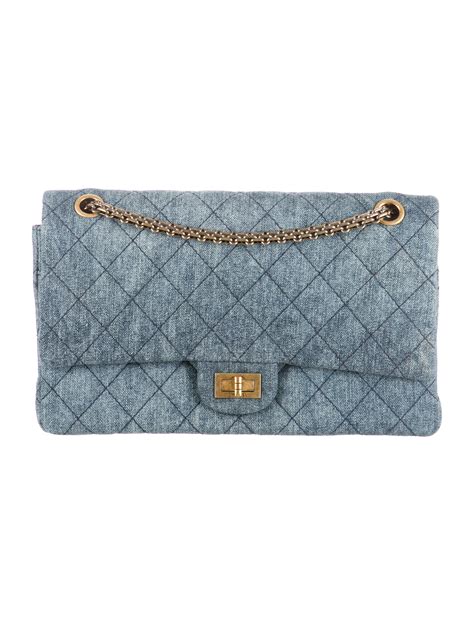 new chanel quilted bag|Chanel quilted reissue shoulder bag.